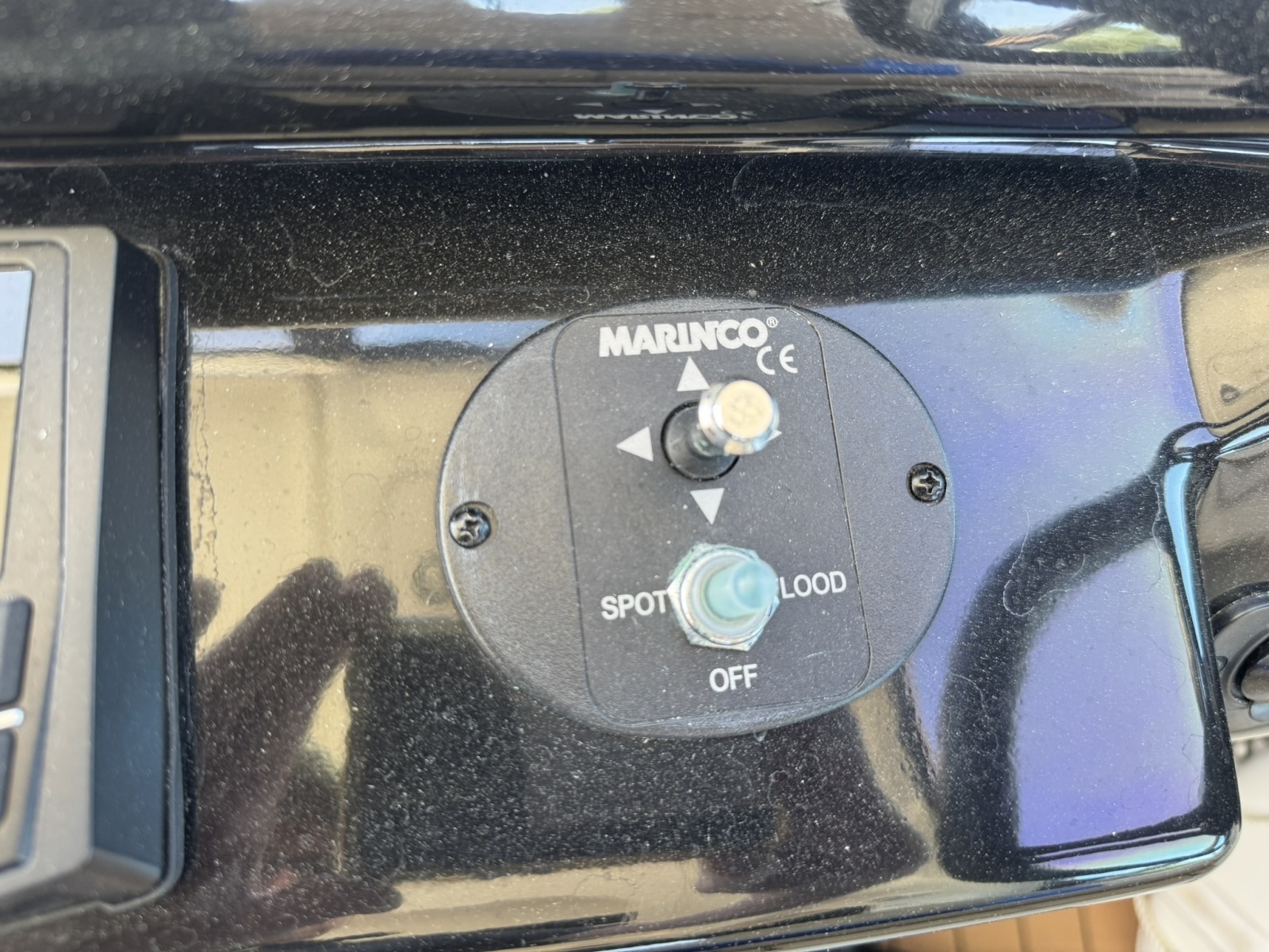 2018 Sea Ray 350 Sundancer