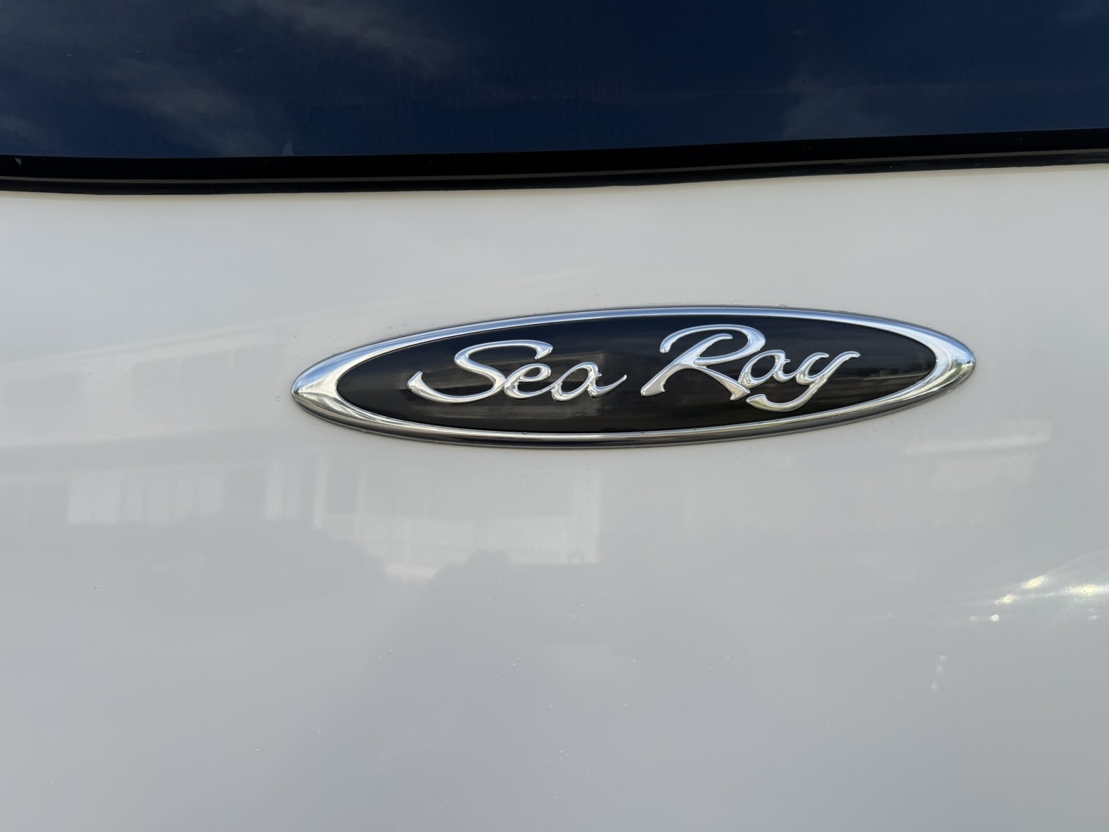 2018 Sea Ray 350 Sundancer