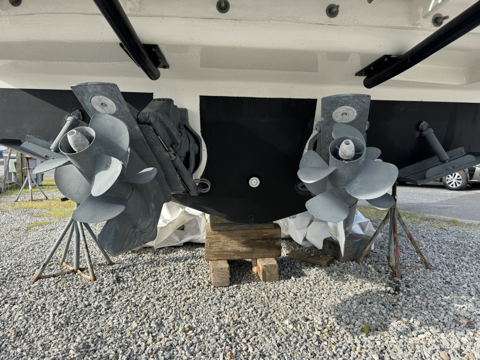 2018 Sea Ray 350 Sundancer