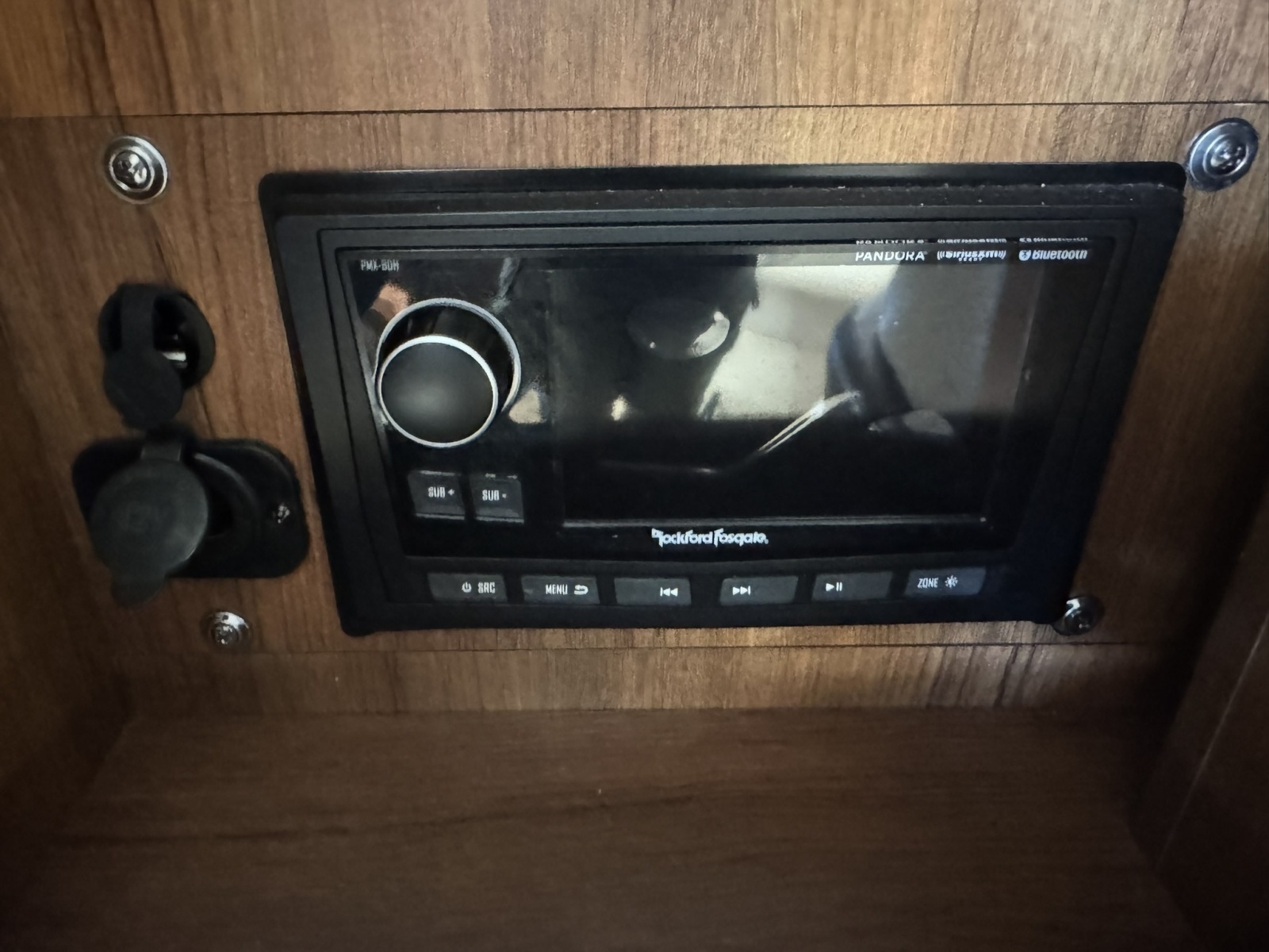 2018 Sea Ray 350 Sundancer