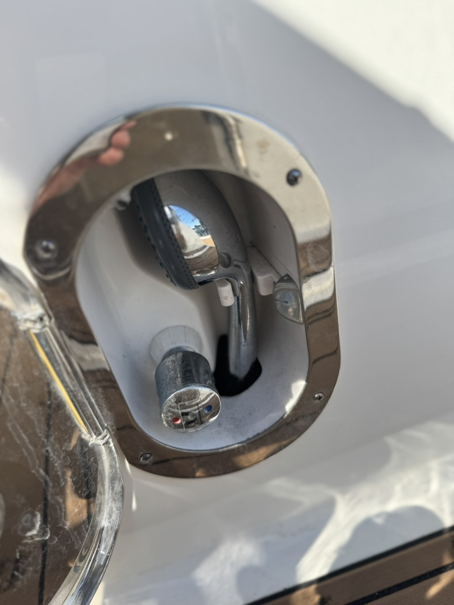 2018 Sea Ray 350 Sundancer
