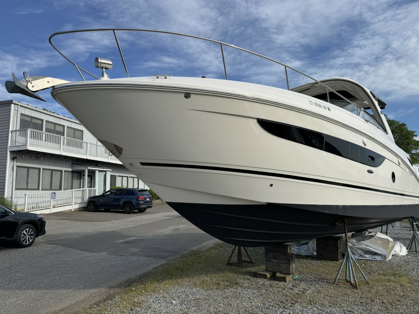 2018 Sea Ray 