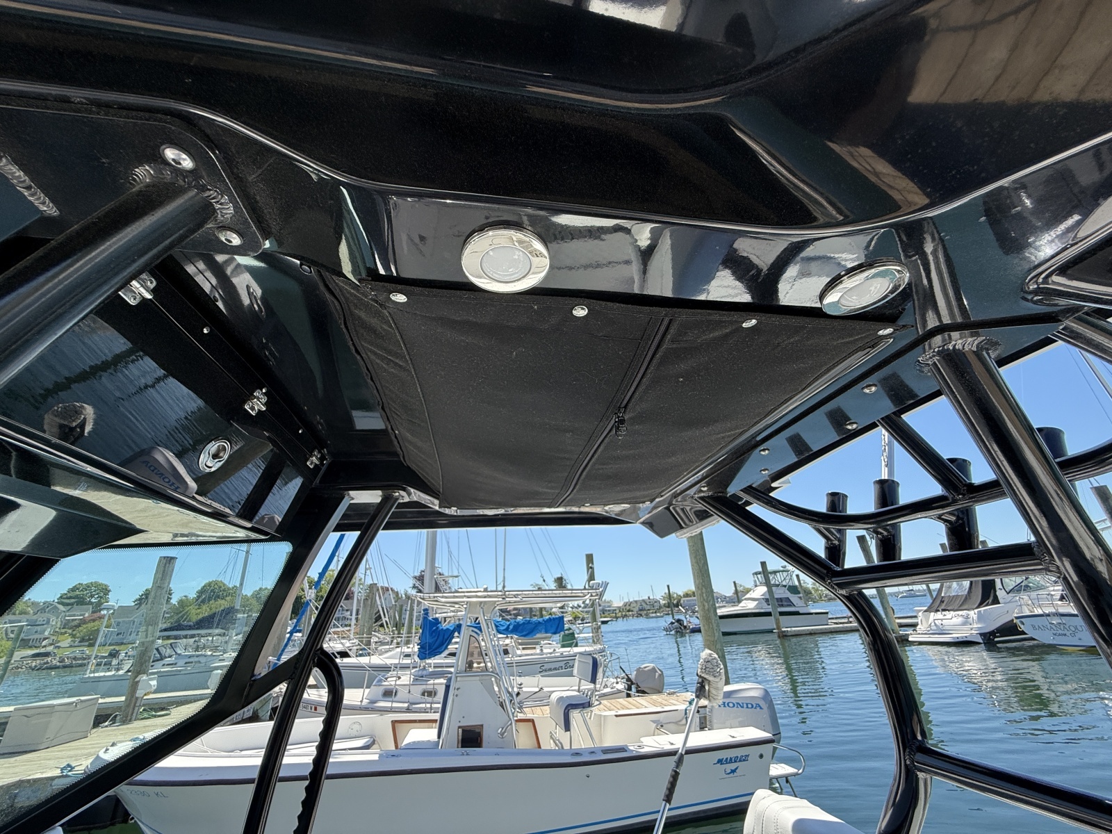 2022 Blackfin 