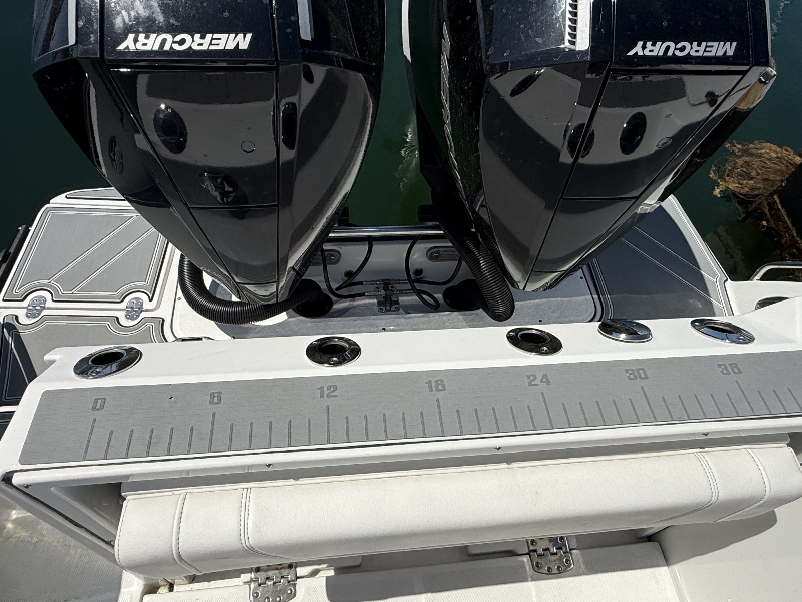 2022 Blackfin 