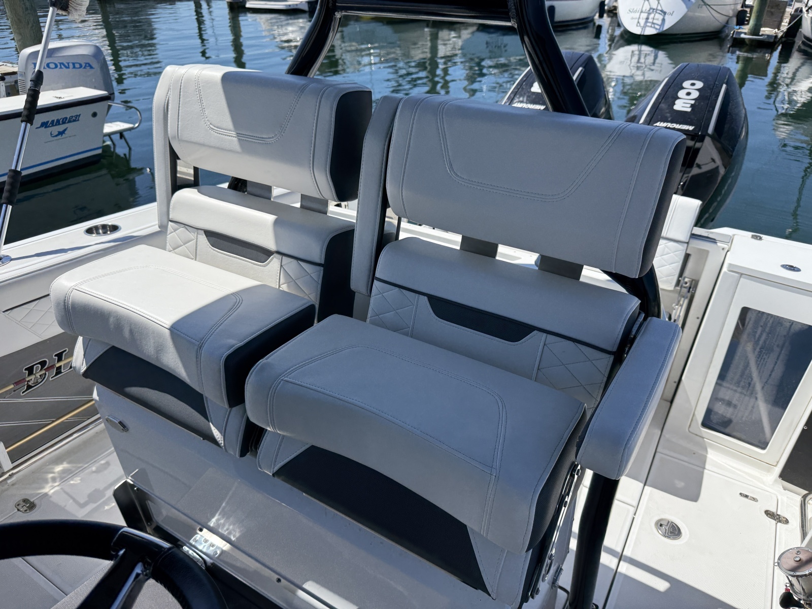 2022 Blackfin 