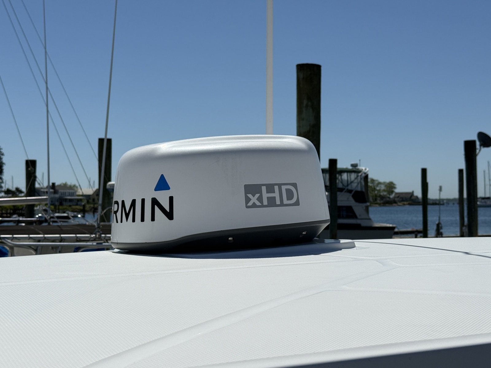 2022 Blackfin 