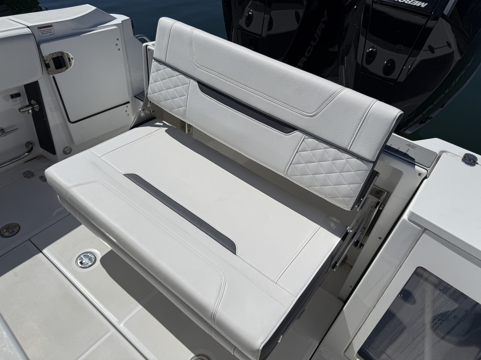 2022 Blackfin 