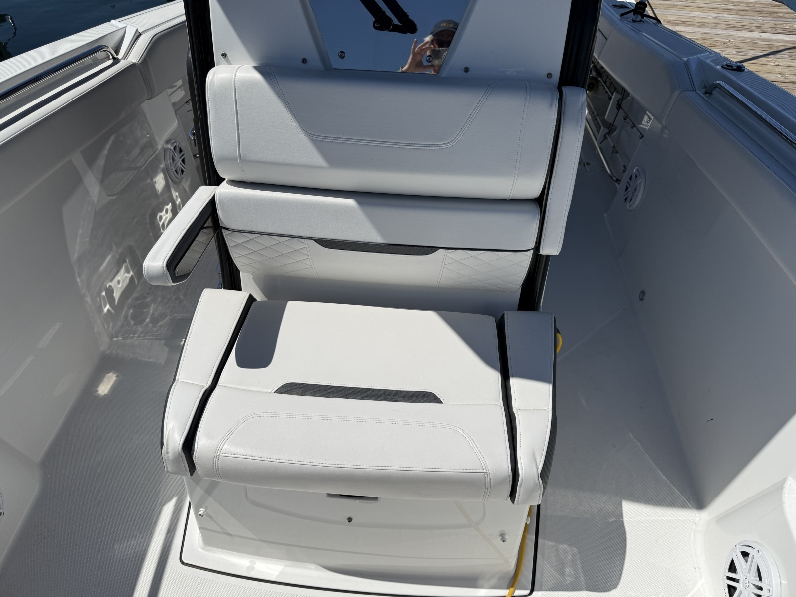 2022 Blackfin 