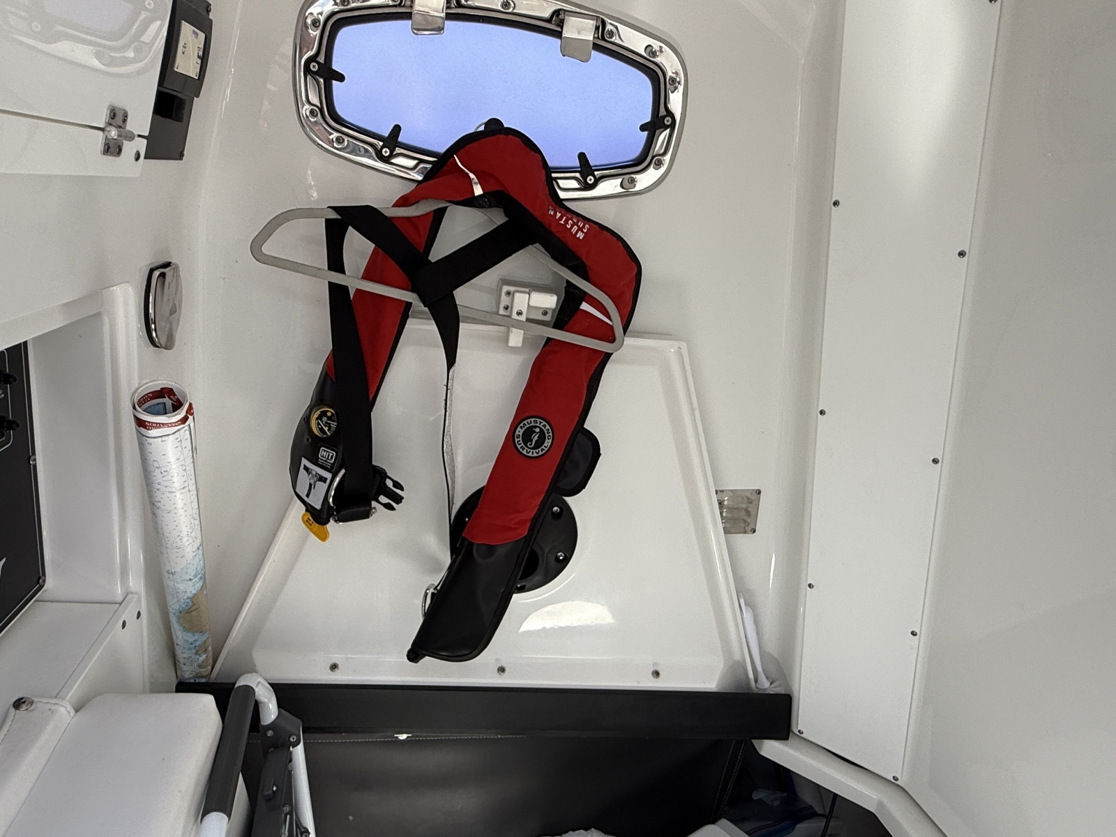 2022 Blackfin 