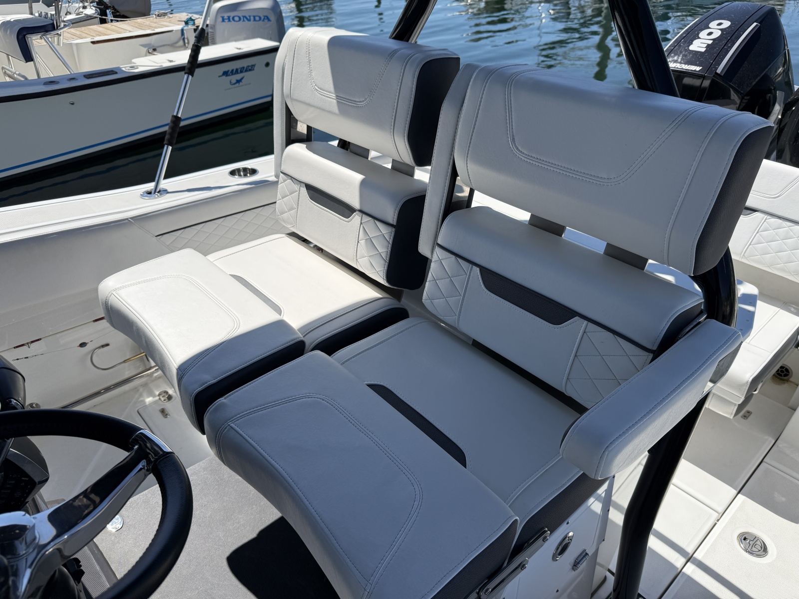 2022 Blackfin 