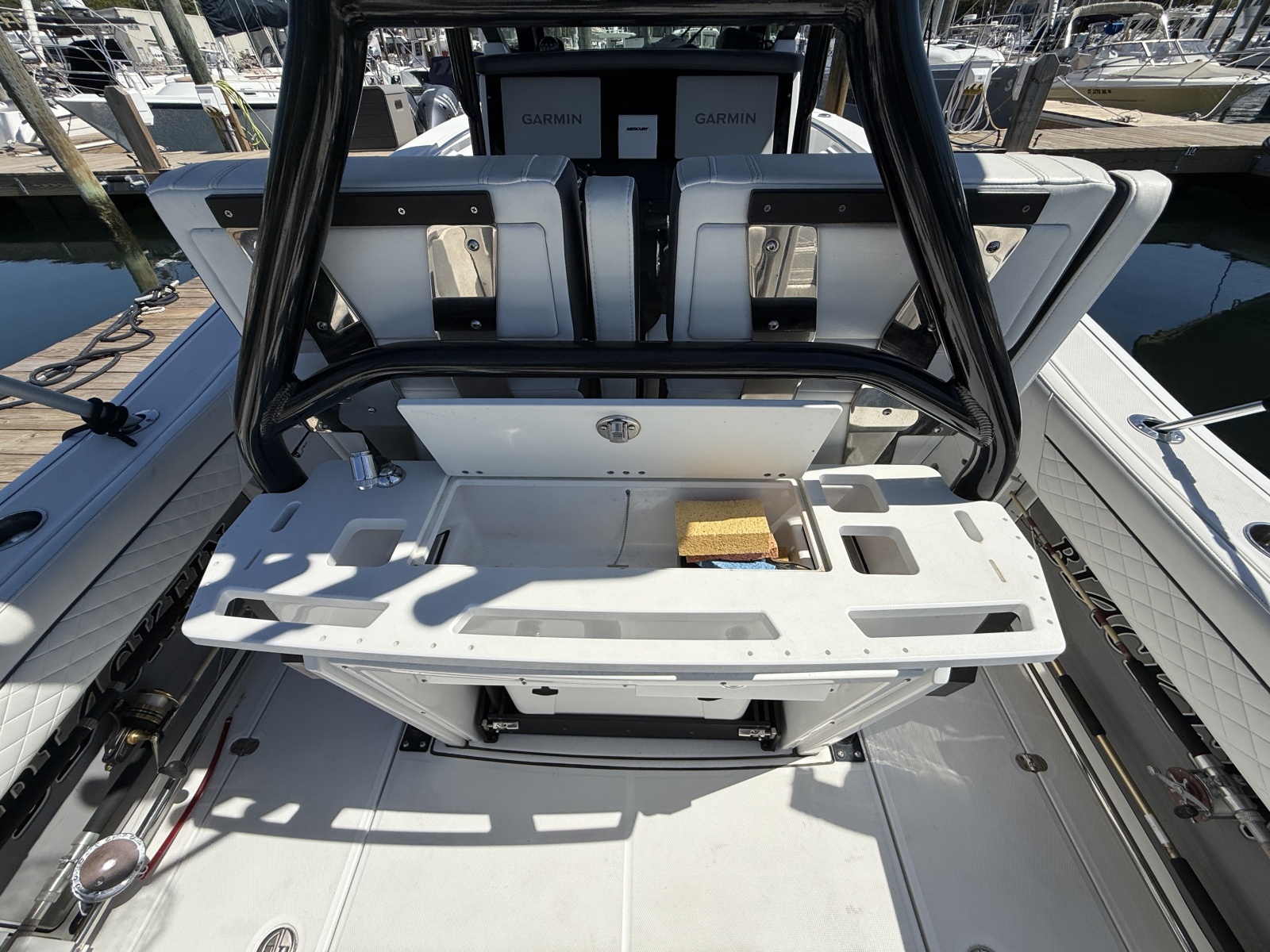 2022 Blackfin 