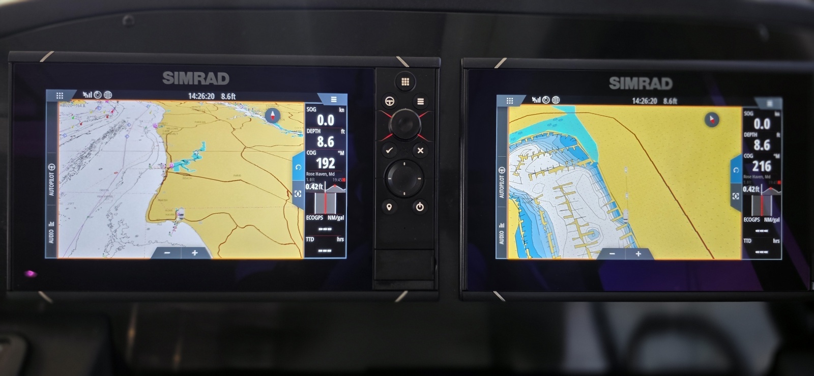 2023 Greenline 40 Hybrid