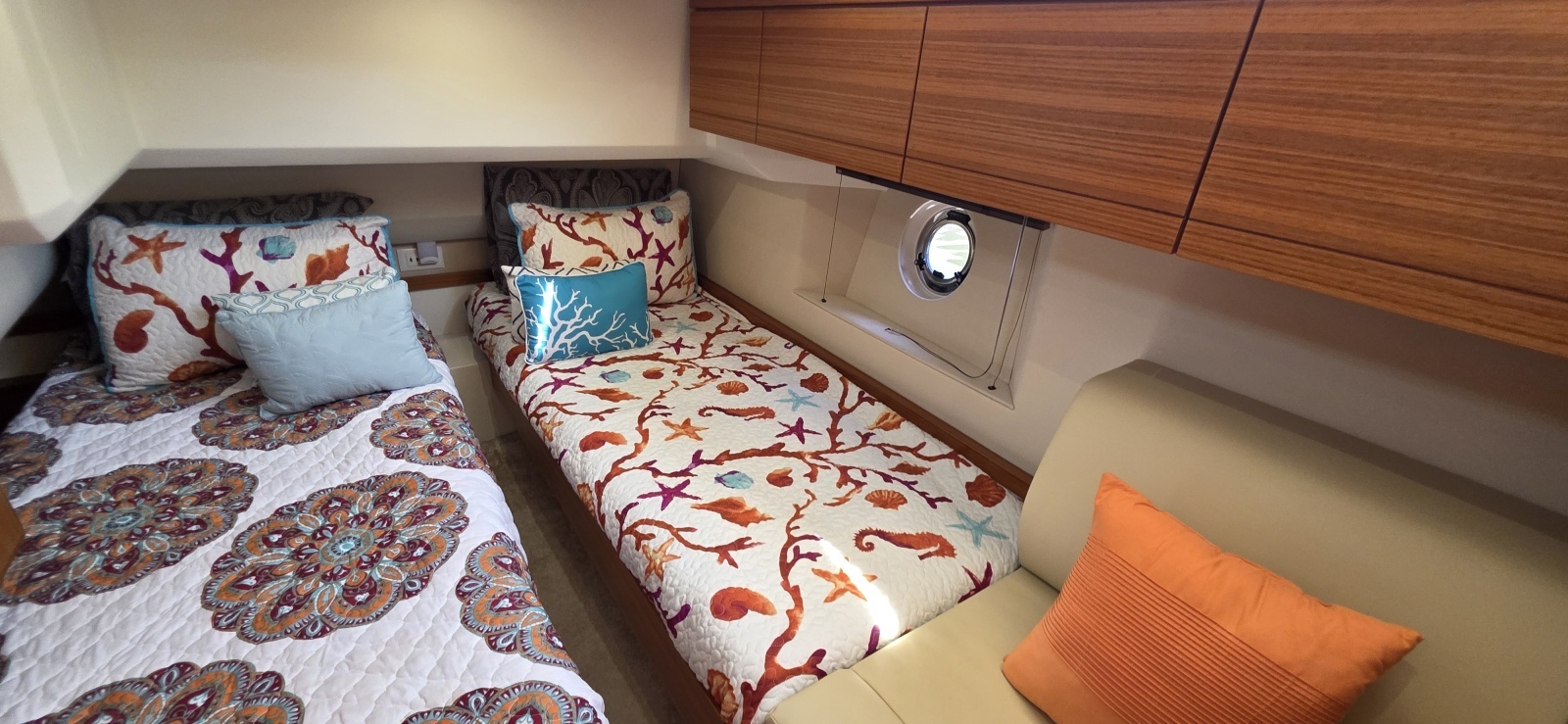2023 Greenline 40 Hybrid