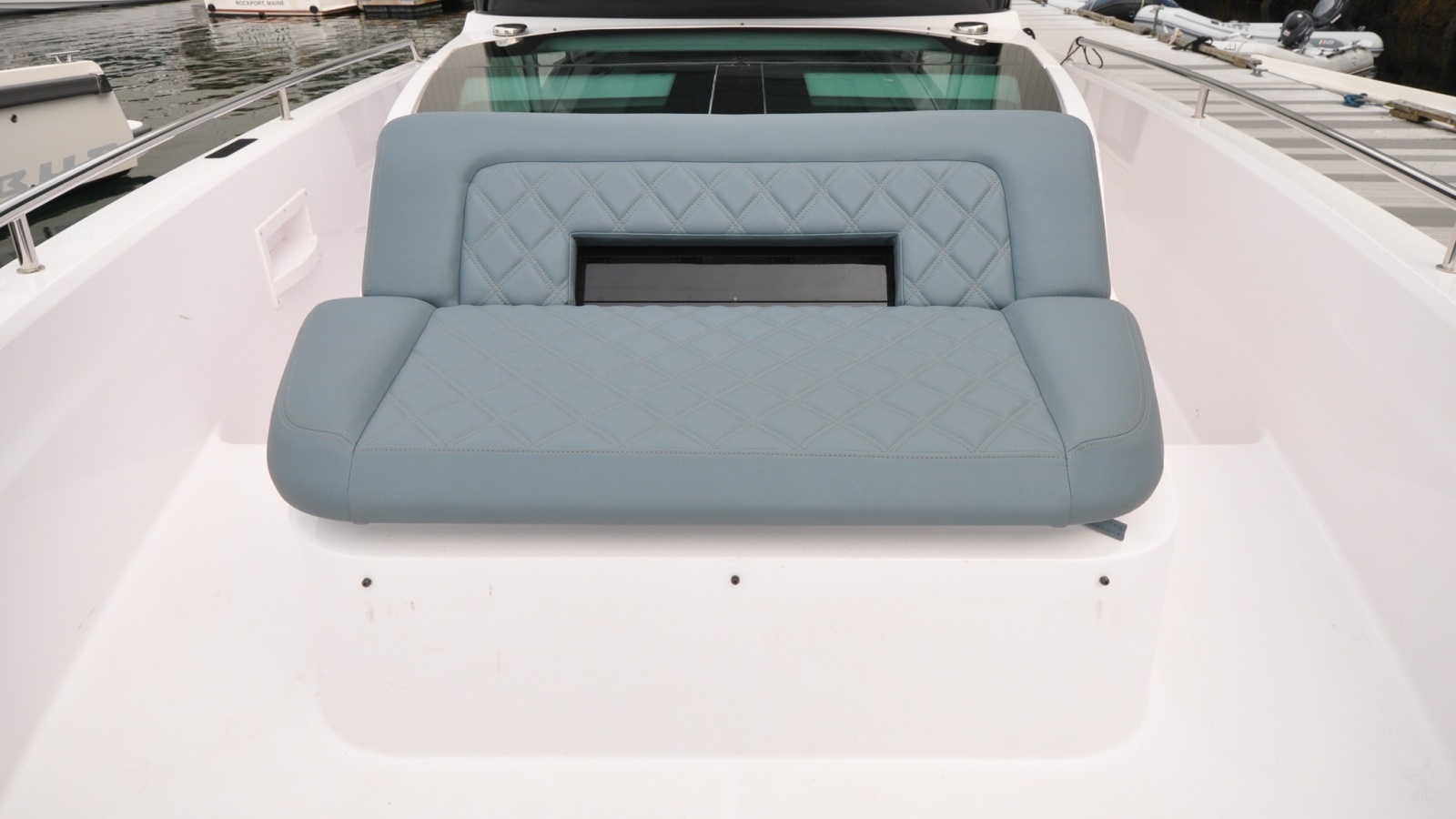 Axopar 37XC - Serenity Bound
