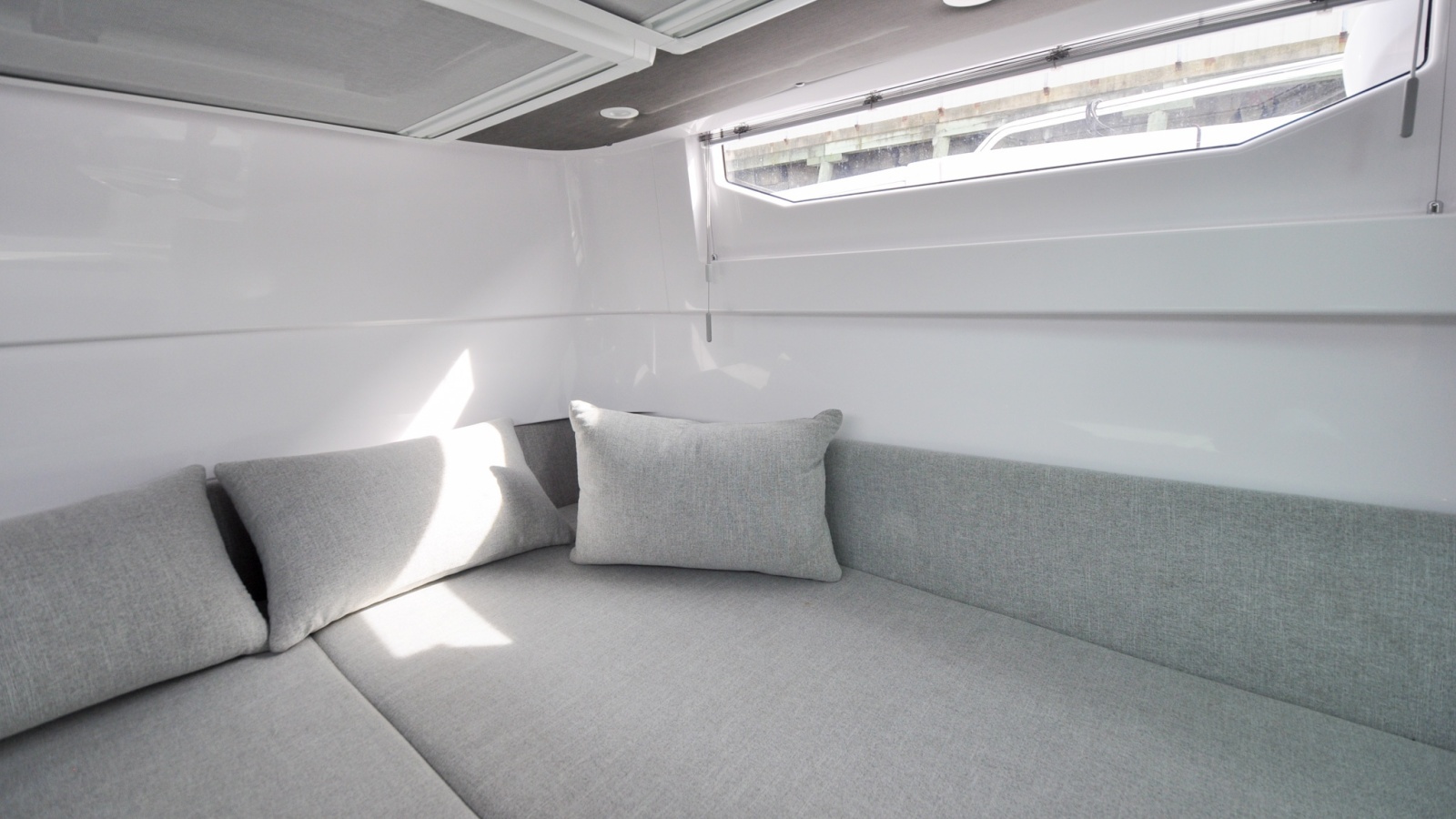 Axopar 37XC - Serenity Bound