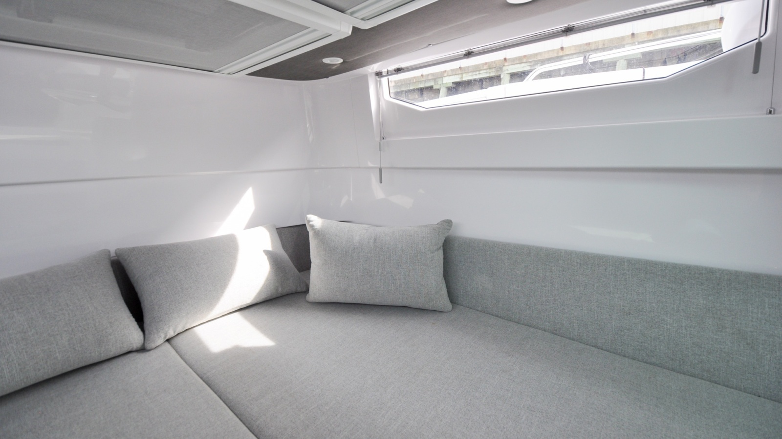 Axopar 37XC - Serenity Bound