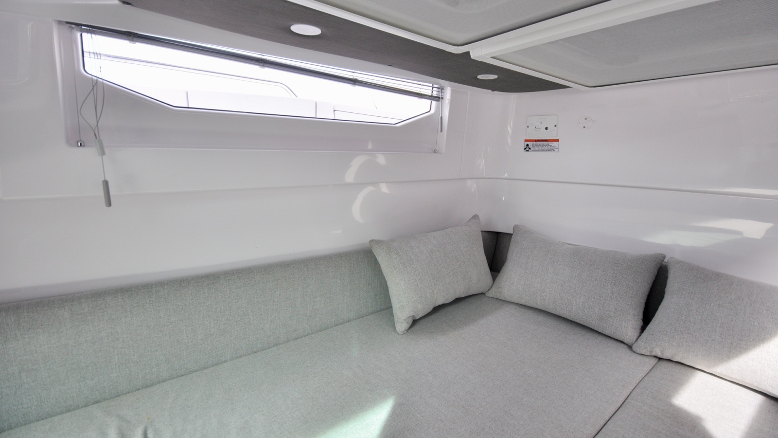 Axopar 37XC - Serenity Bound