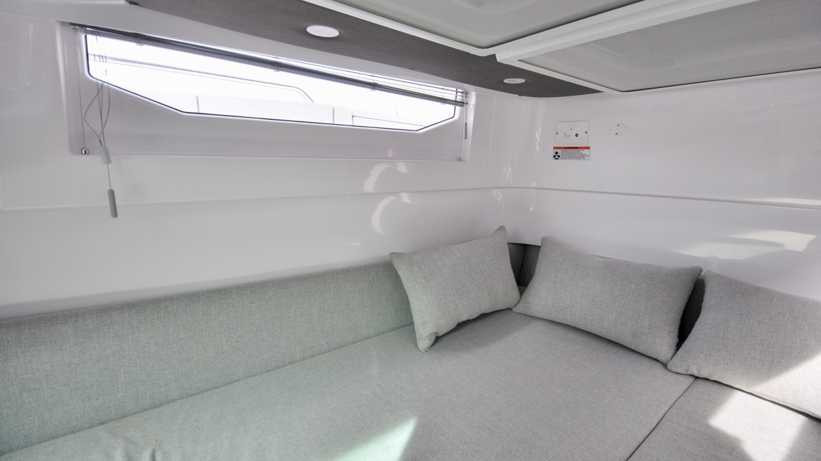 Axopar 37XC - Serenity Bound
