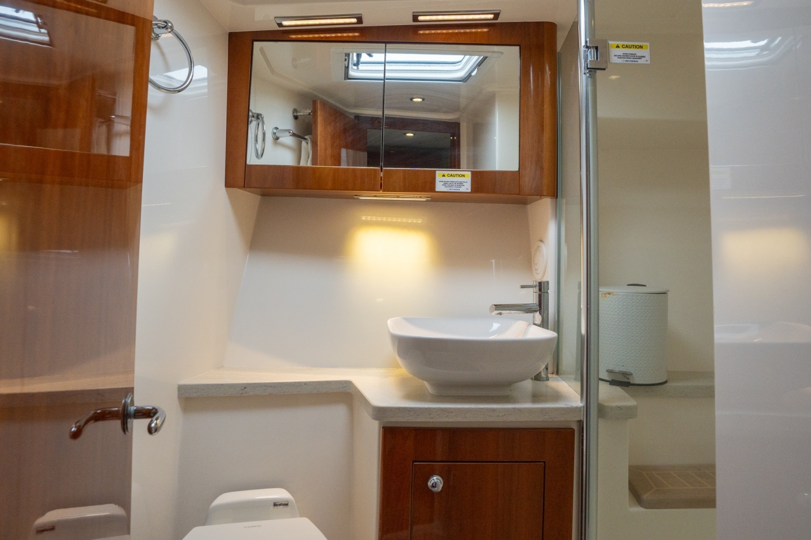 2011 Riviera 43 Open Flybridge