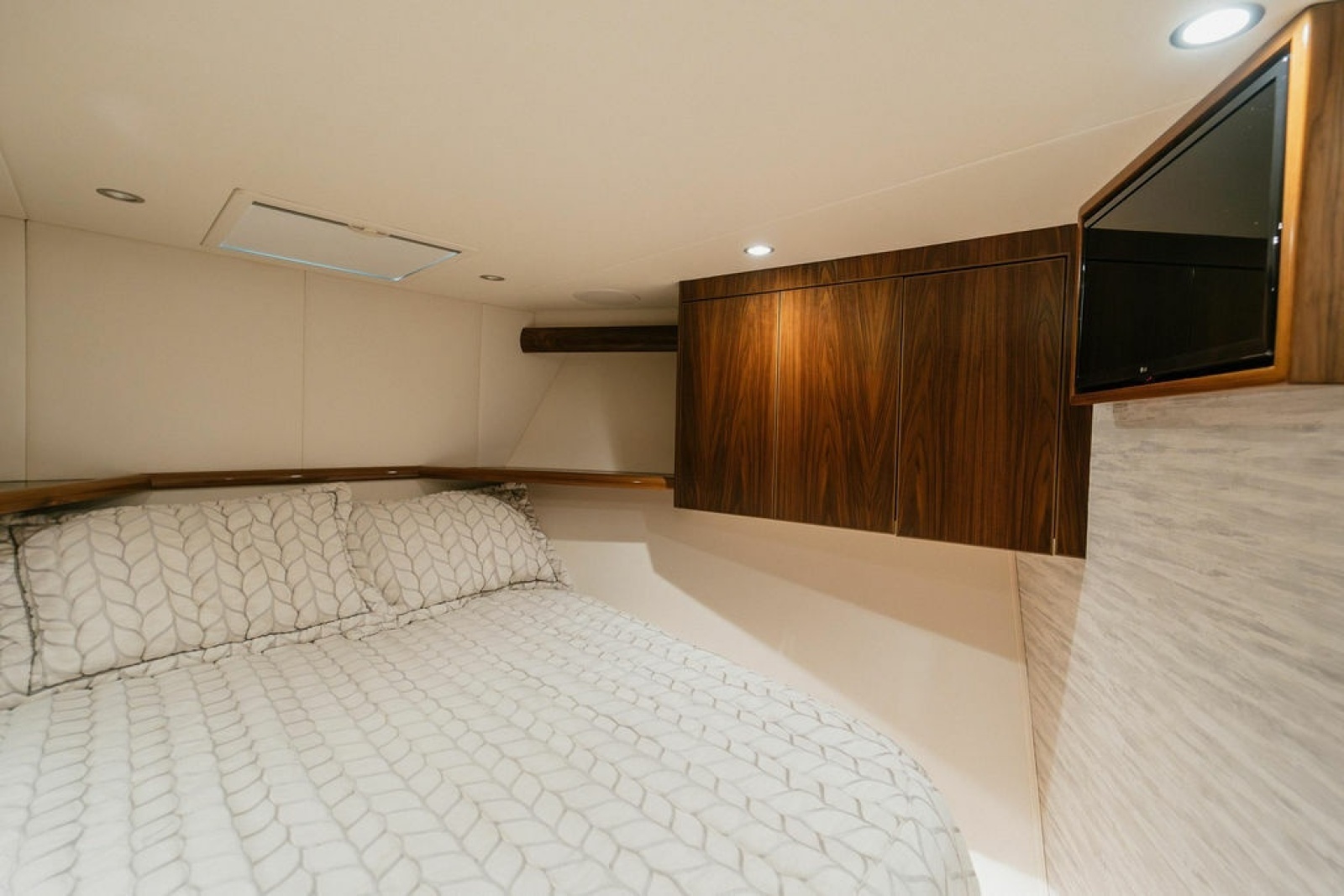 58 Viking - Guest Stateroom