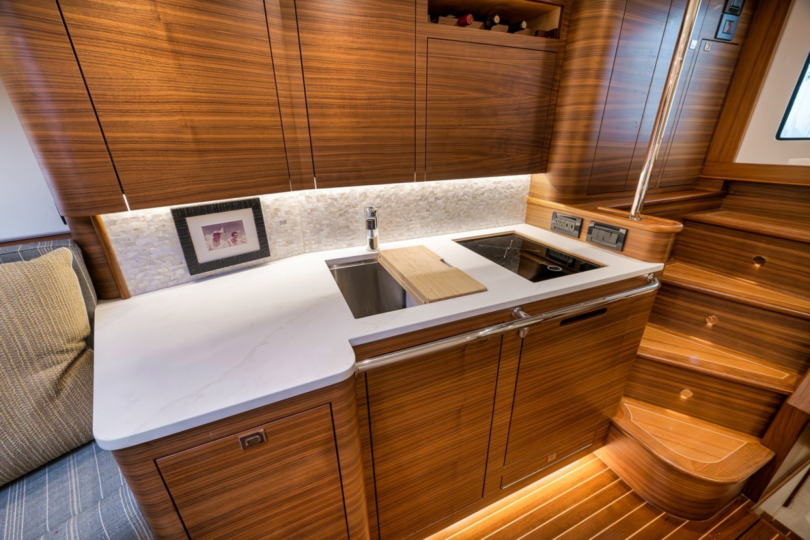 2024 Xcelerator Boatworks 40 Express