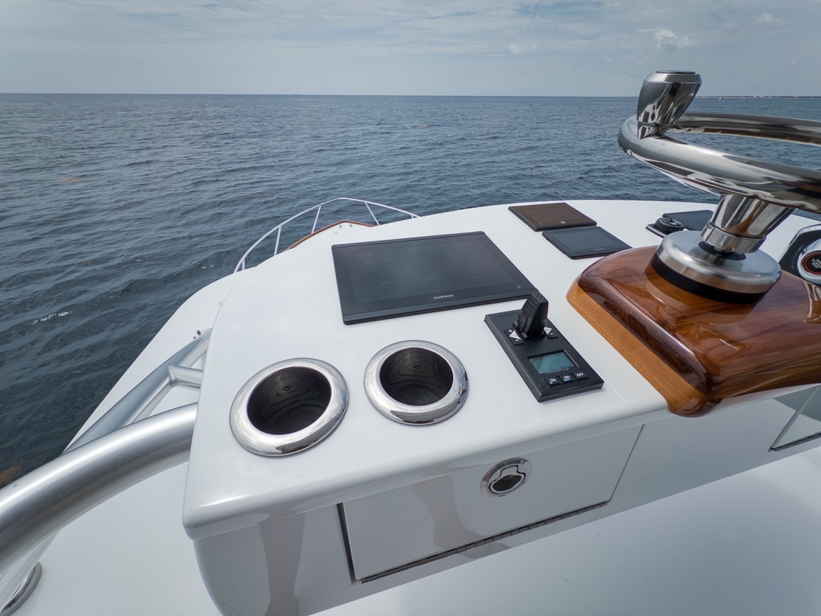 2024 Xcelerator Boatworks 40 Express