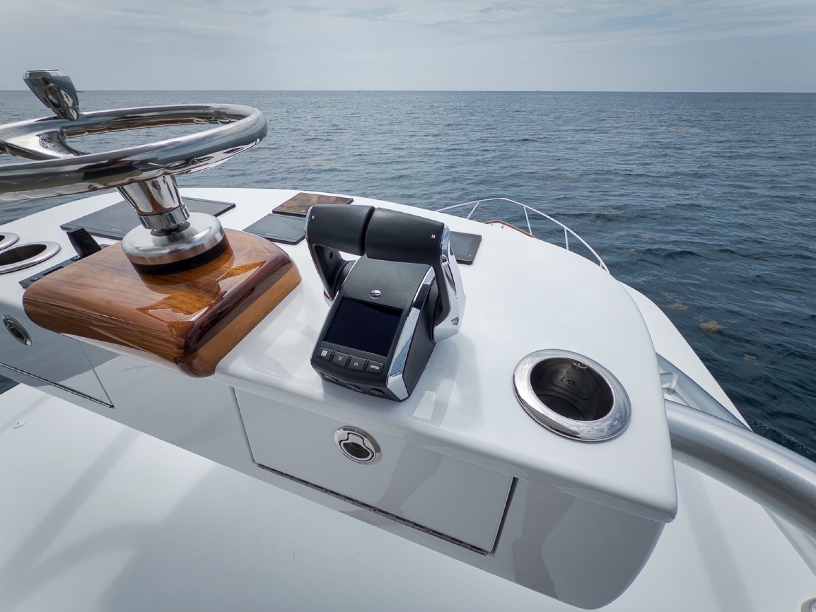 2024 Xcelerator Boatworks 40 Express
