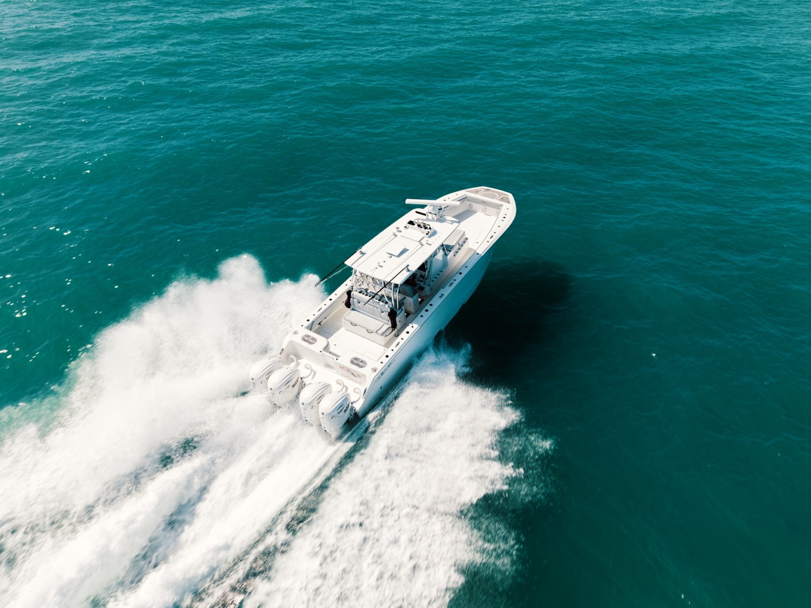 2021 SeaHunter 