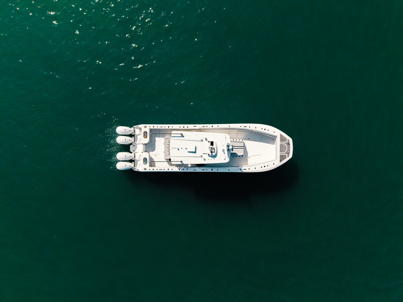 2021 SeaHunter 