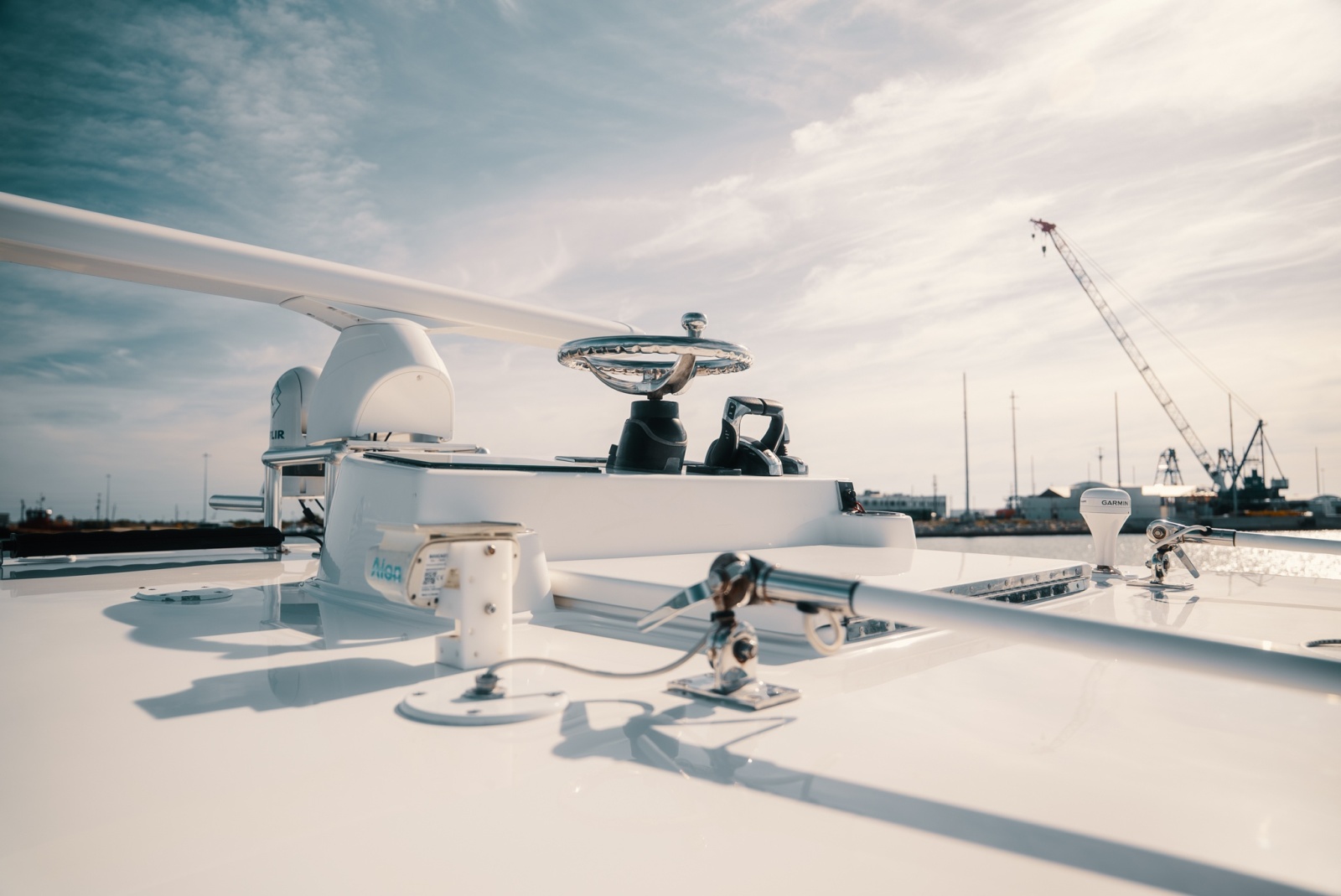 2021 SeaHunter 