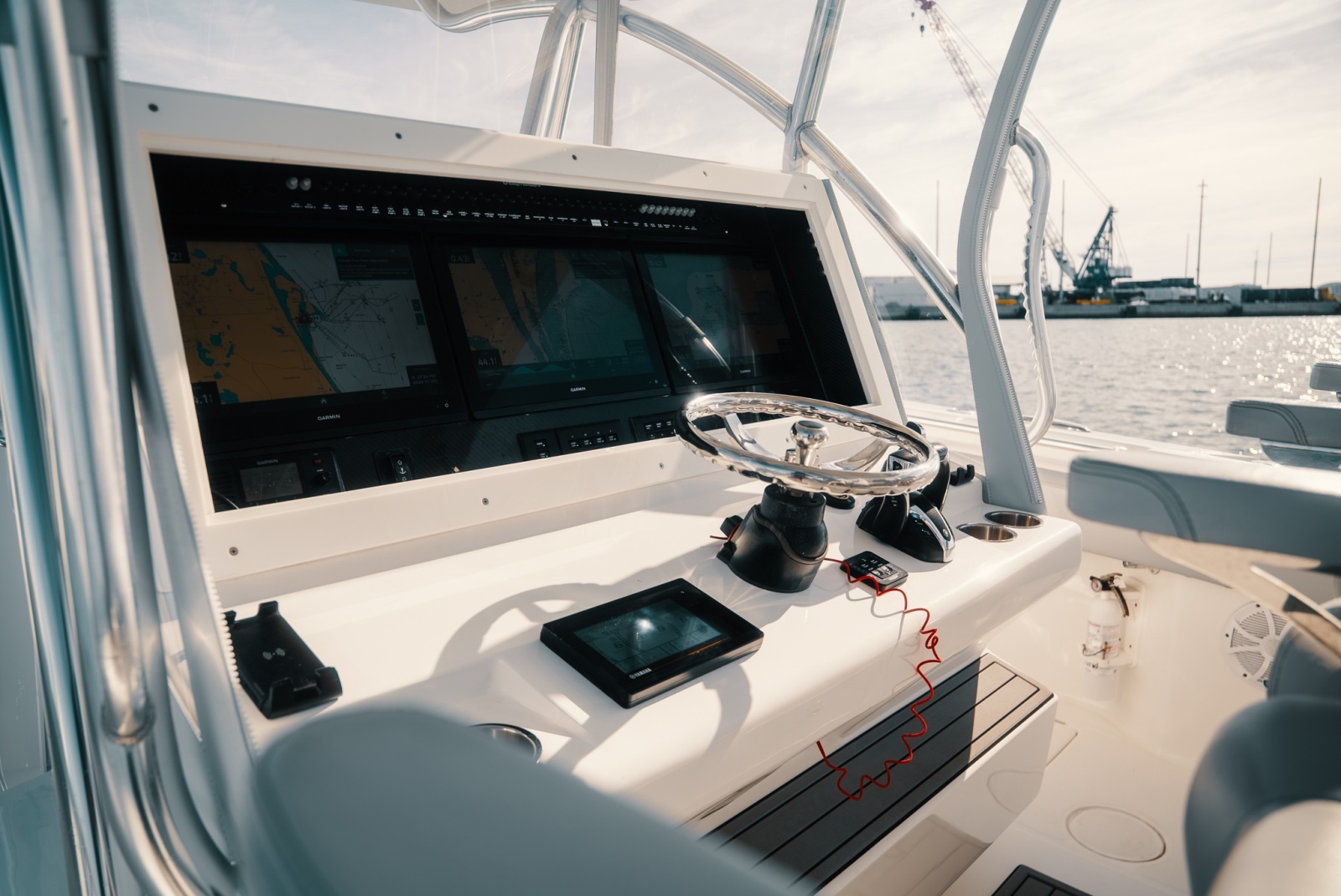 2021 SeaHunter 