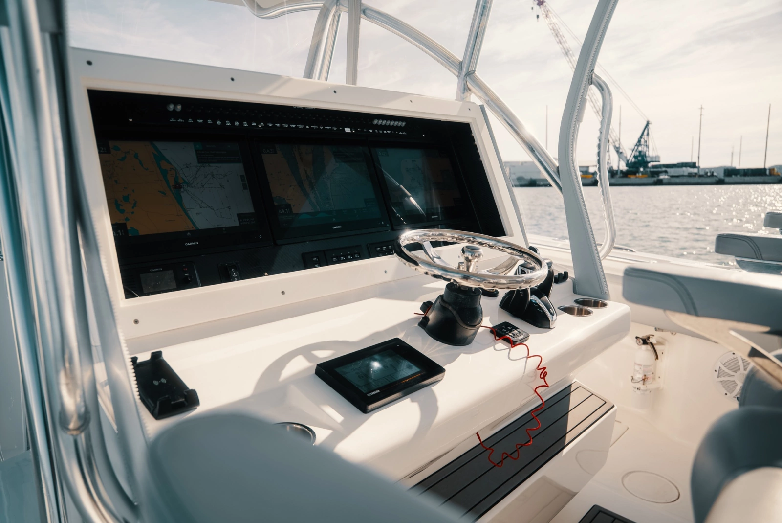 2021 SeaHunter 