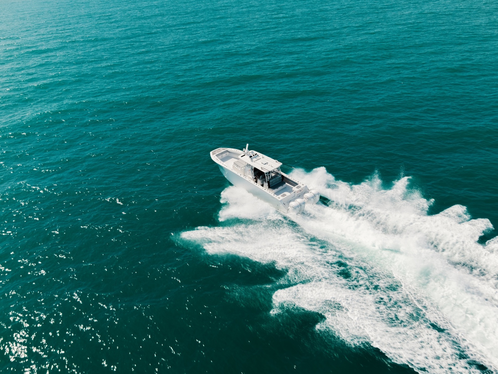 2021 SeaHunter 