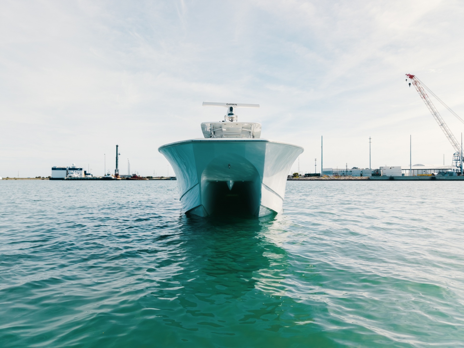 2021 SeaHunter 