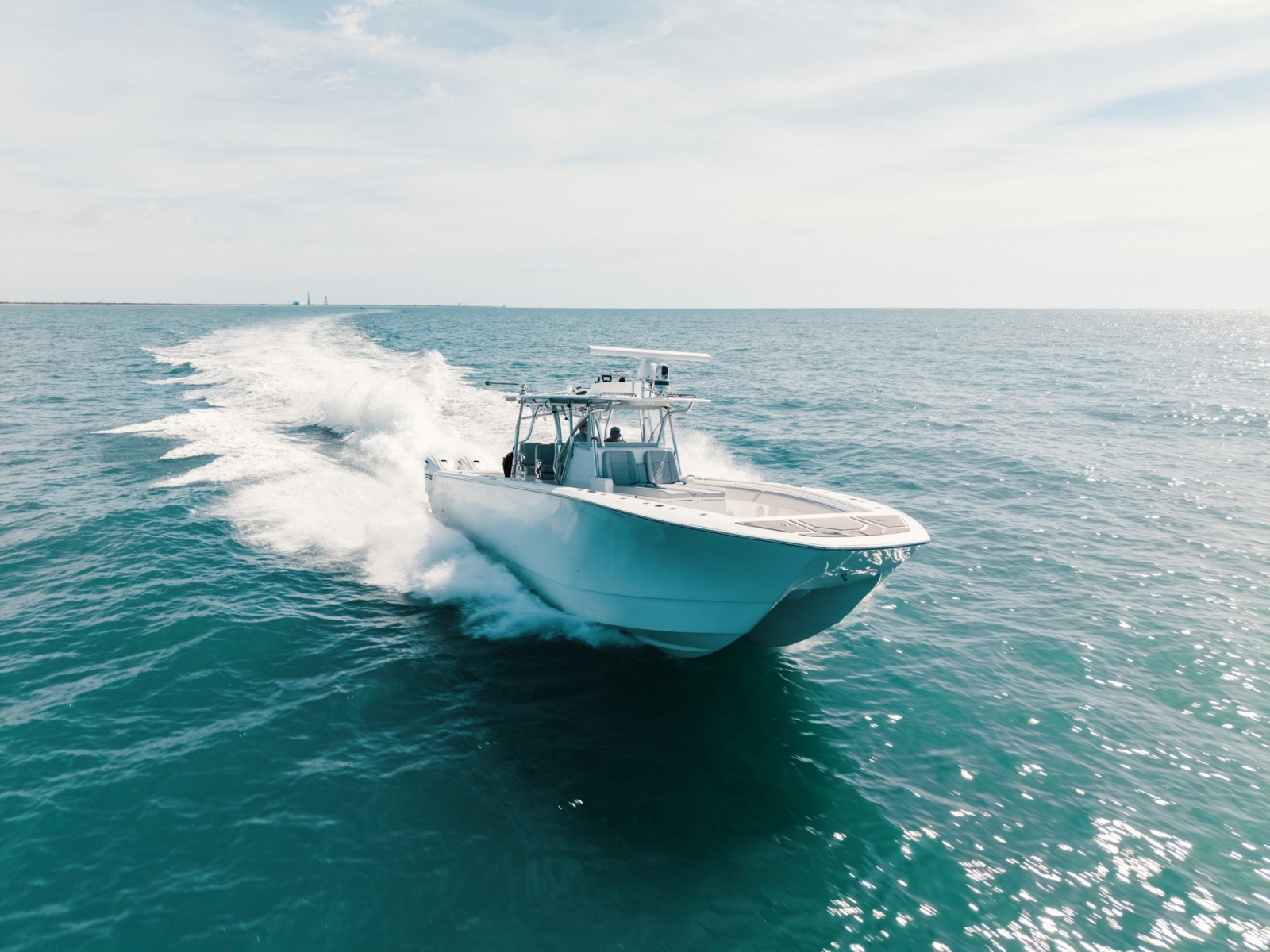 2021 SeaHunter 