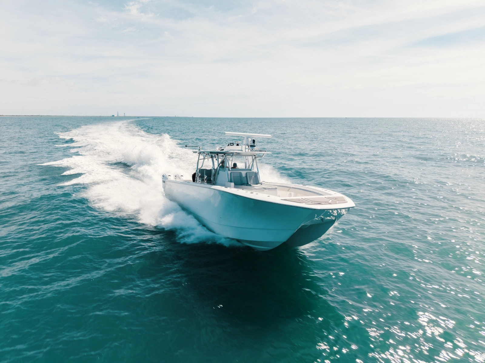 2021 SeaHunter 