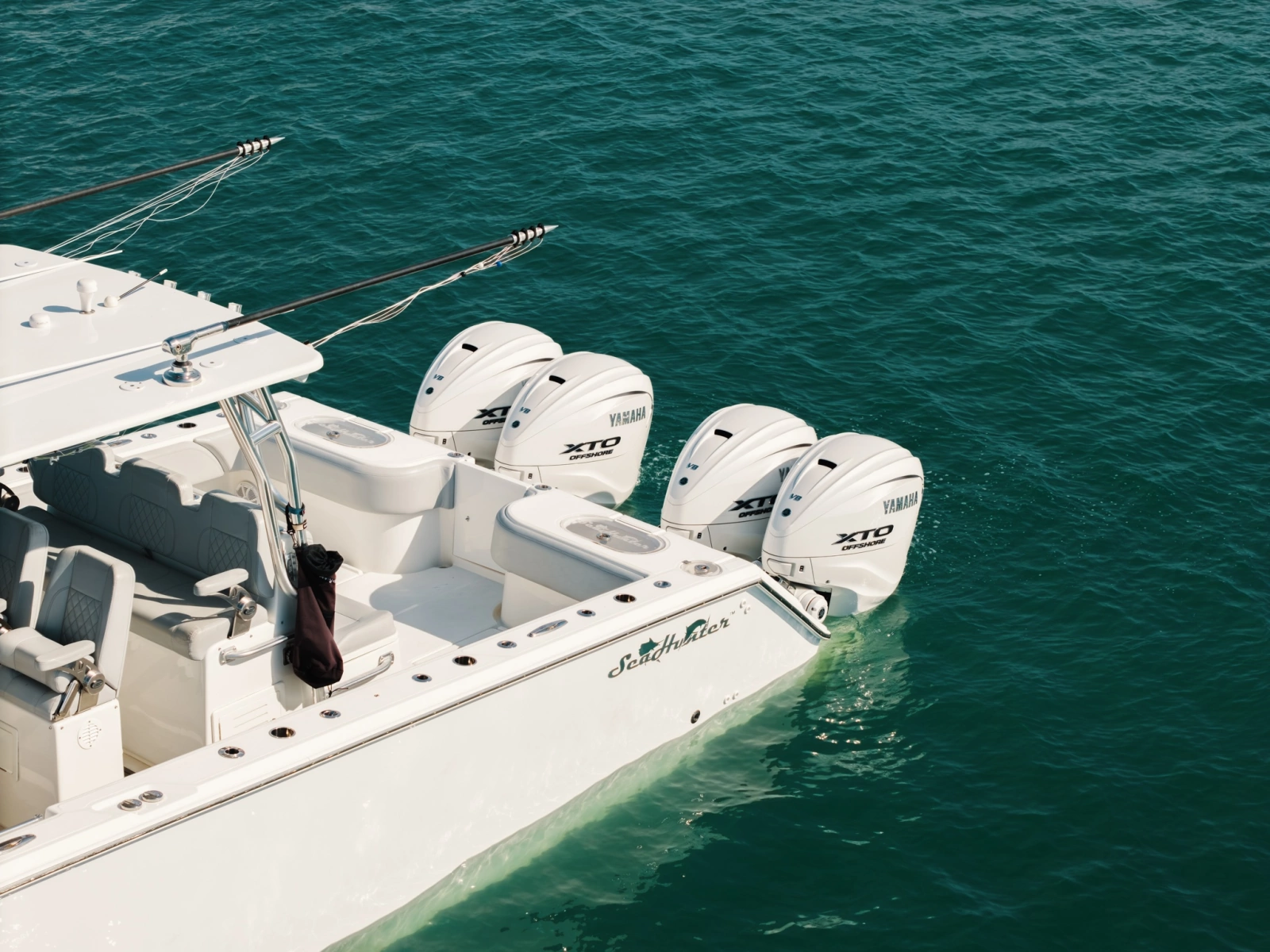 2021 SeaHunter 