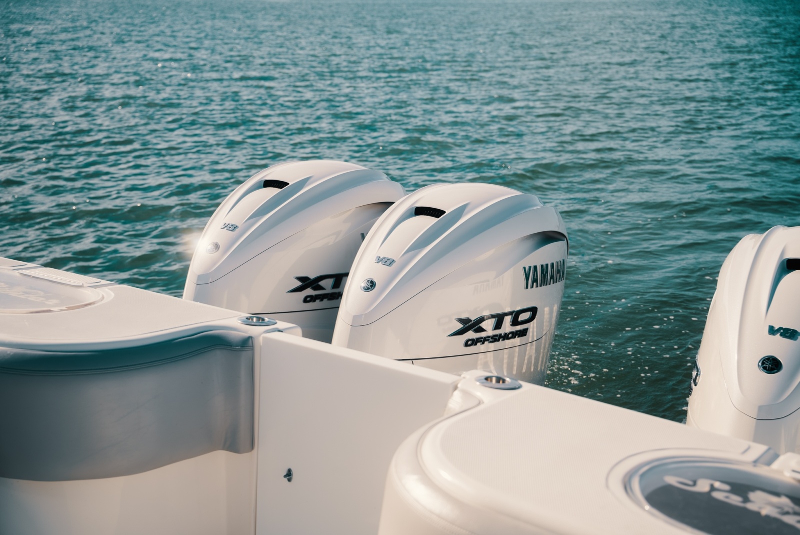 2021 SeaHunter 