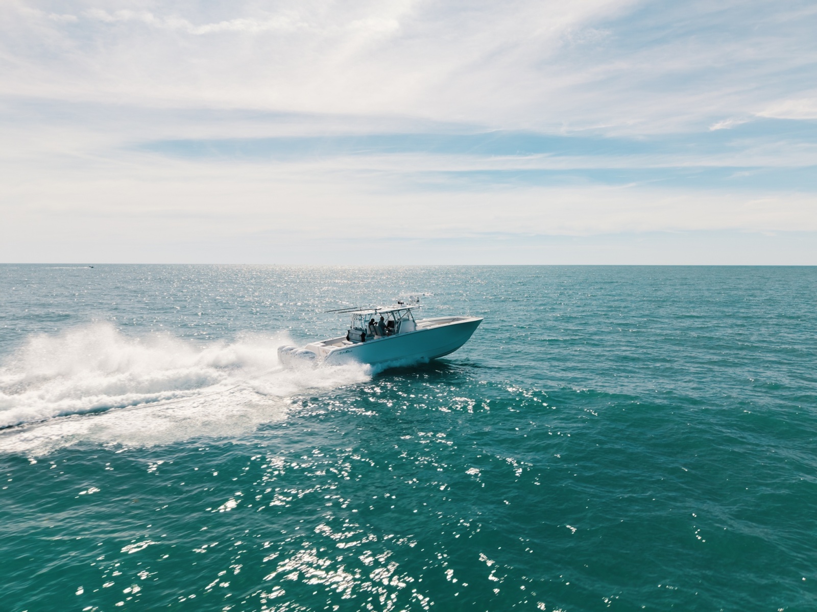 2021 SeaHunter 