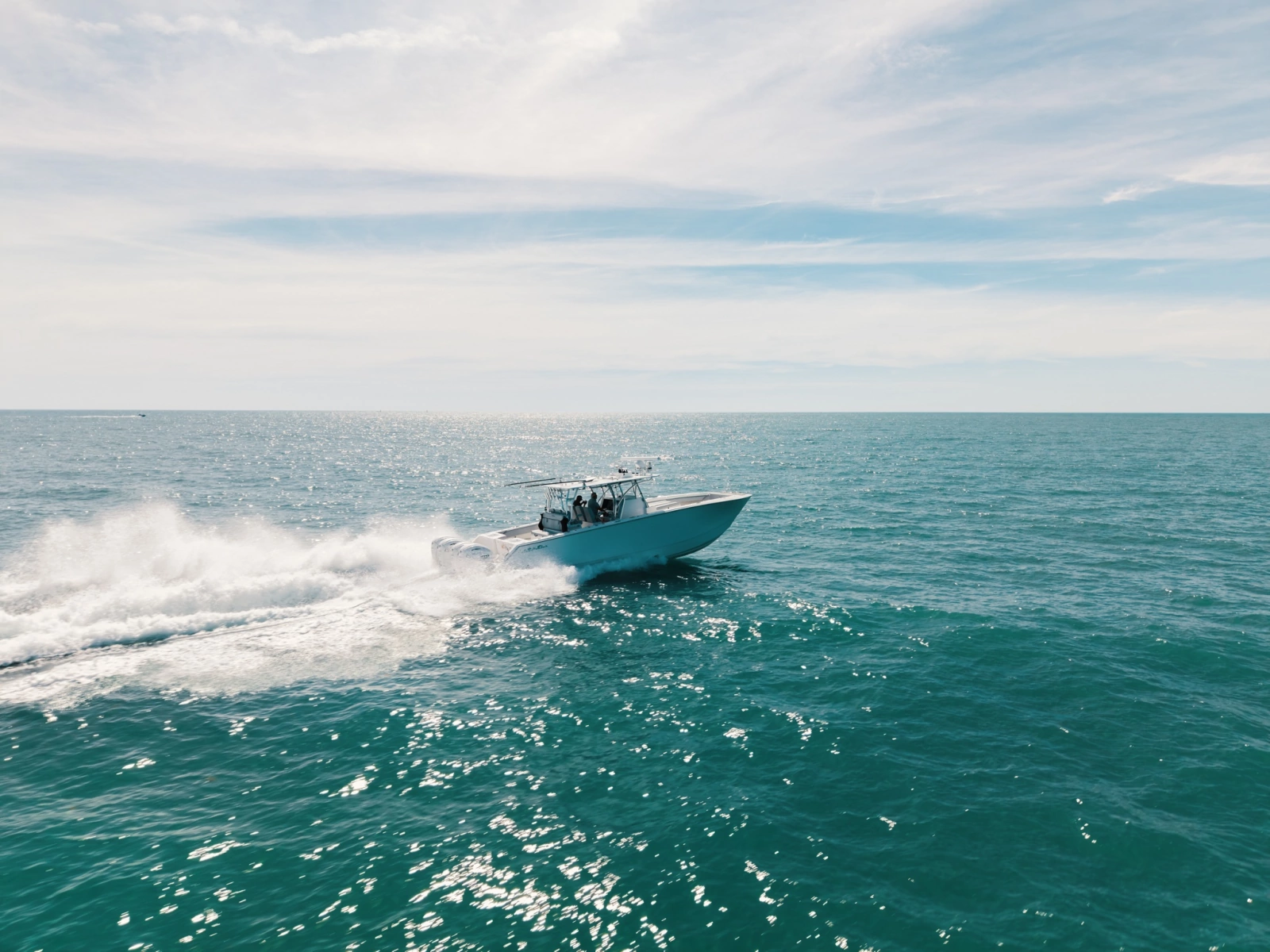 2021 SeaHunter 