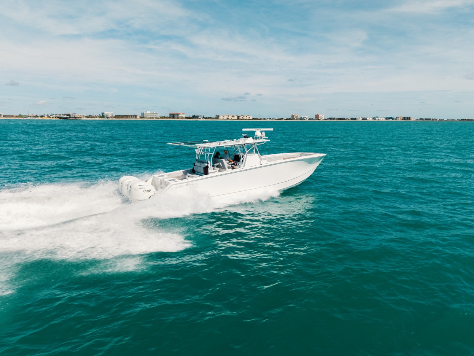 2021 SeaHunter 