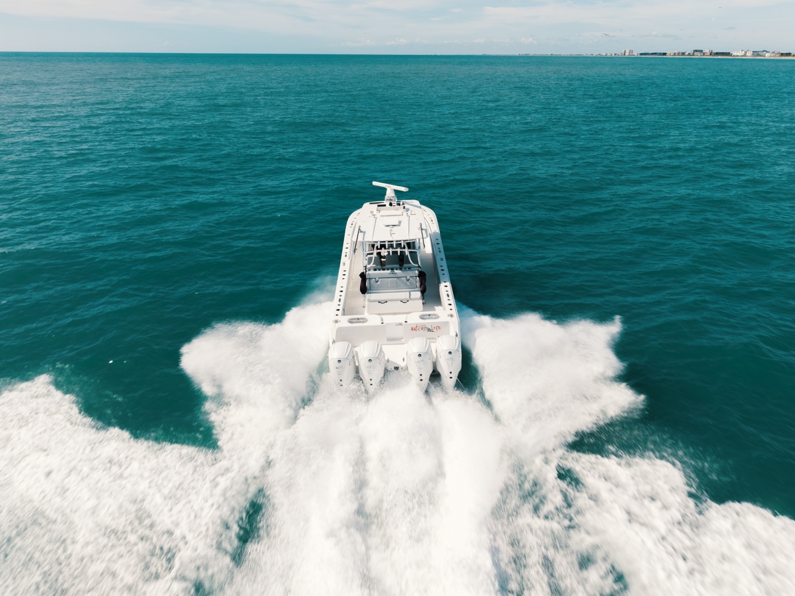 2021 SeaHunter 