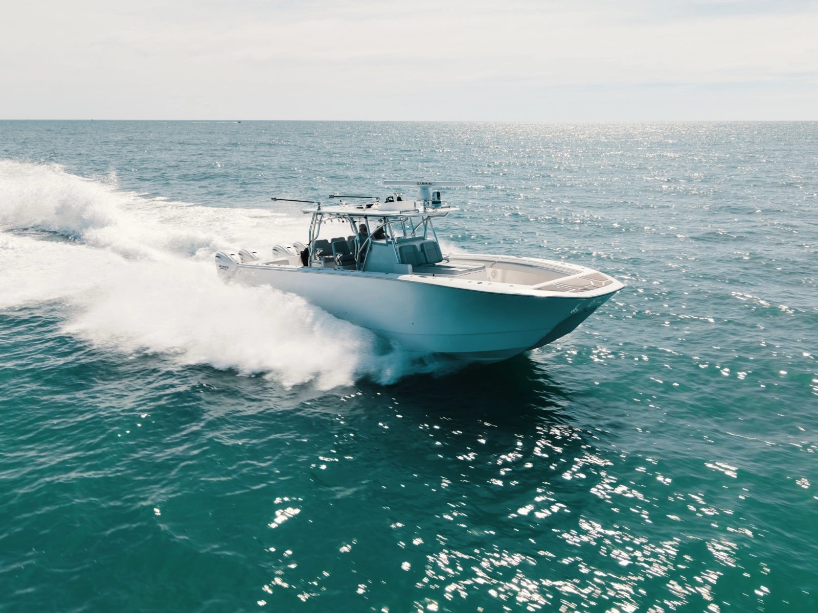 2021 SeaHunter 