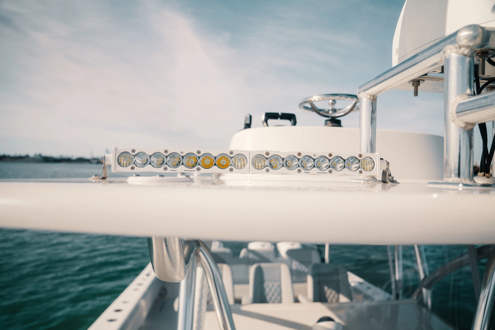 2021 SeaHunter 