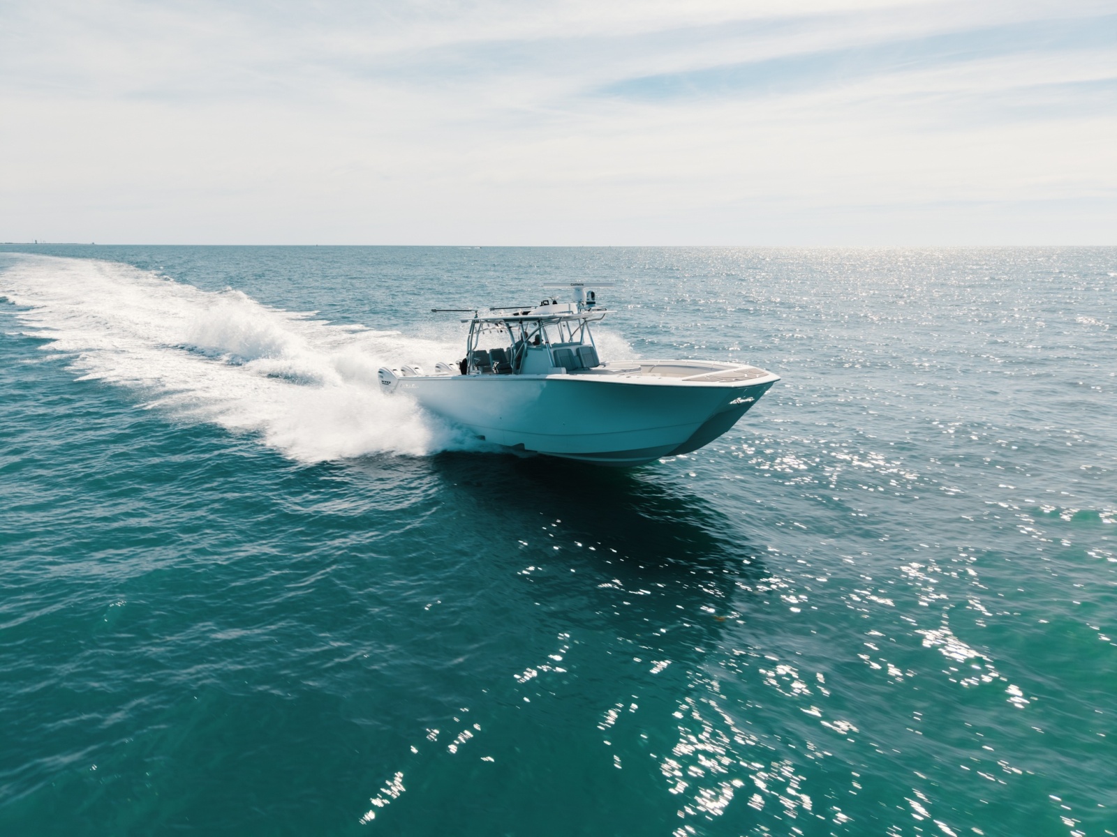 2021 SeaHunter 