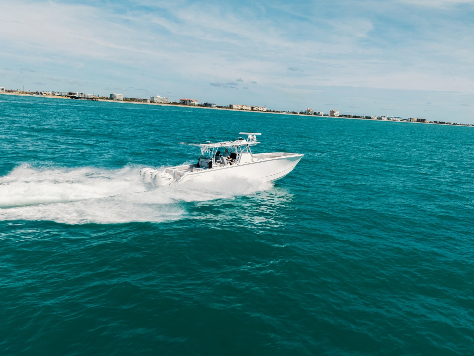 2021 SeaHunter 