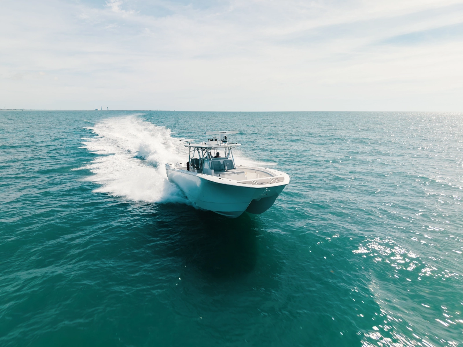 2021 SeaHunter 