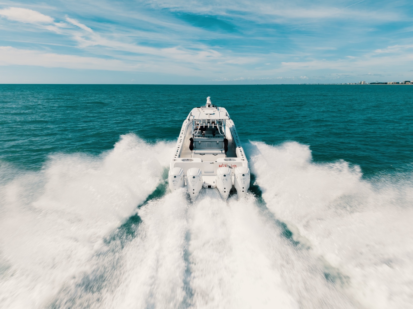 2021 SeaHunter 