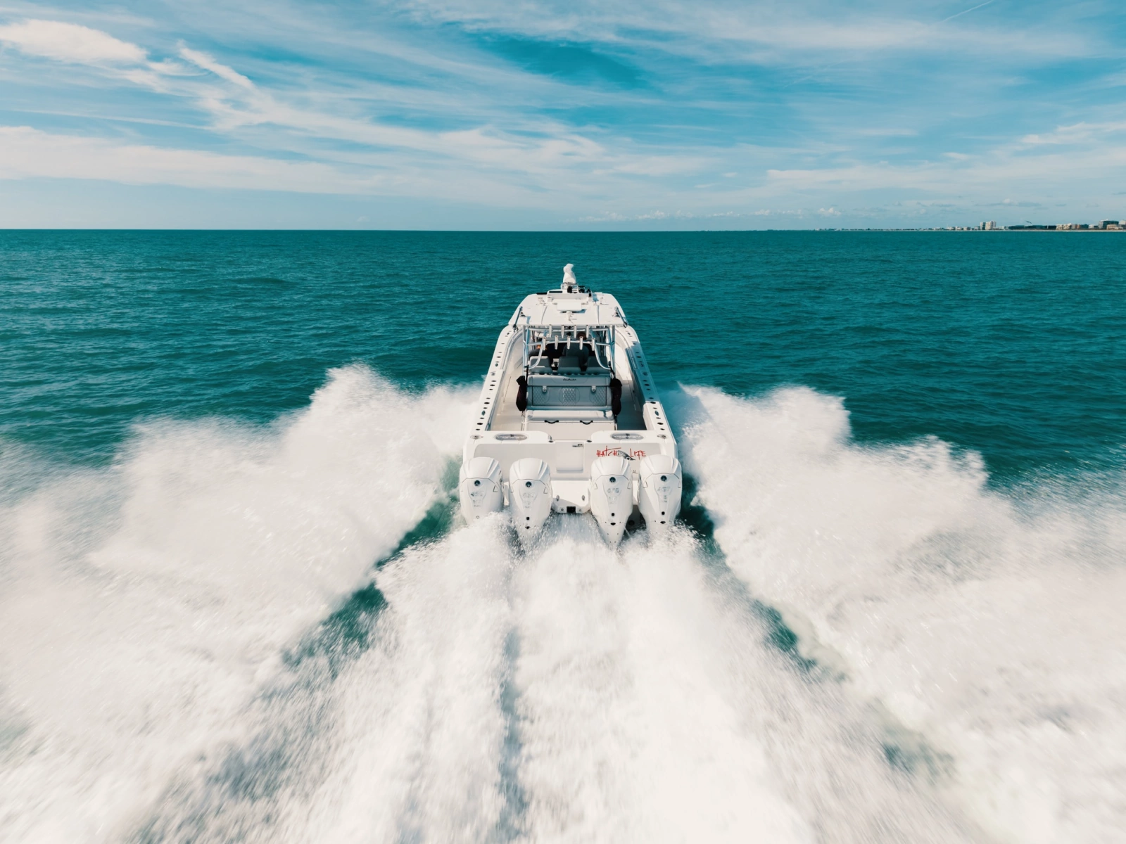 2021 SeaHunter 