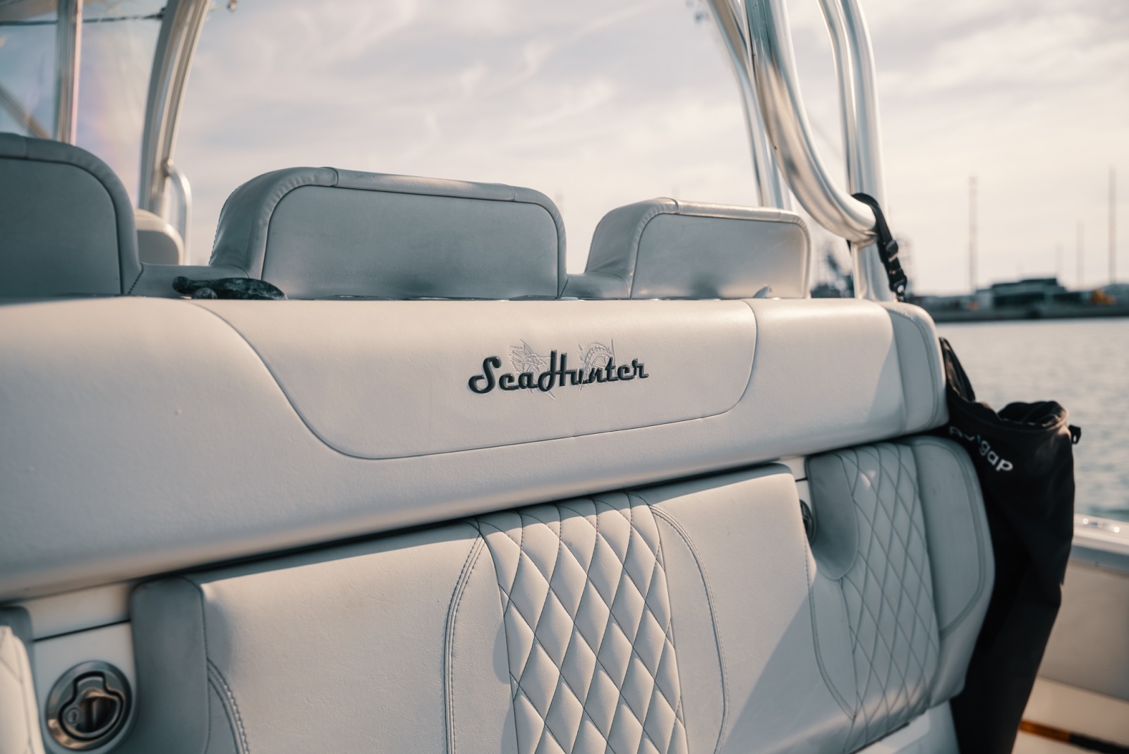 2021 SeaHunter 